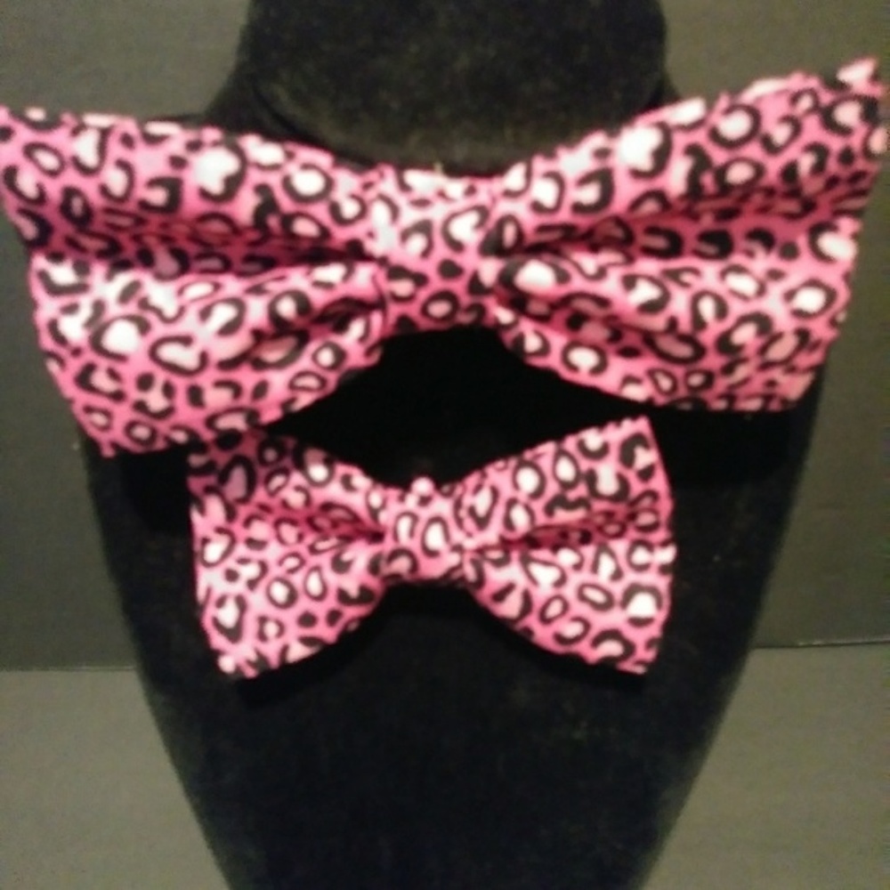 His and Her Bowtie~ SKU Wendy D. McFarland